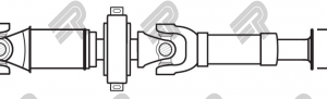 2692-231NPTI